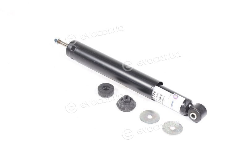 Sachs 105 724