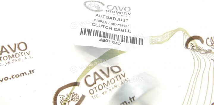 Cavo 4501 642