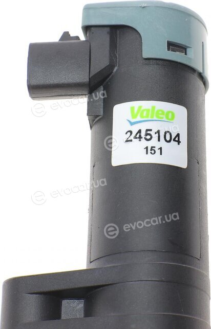 Valeo 245104