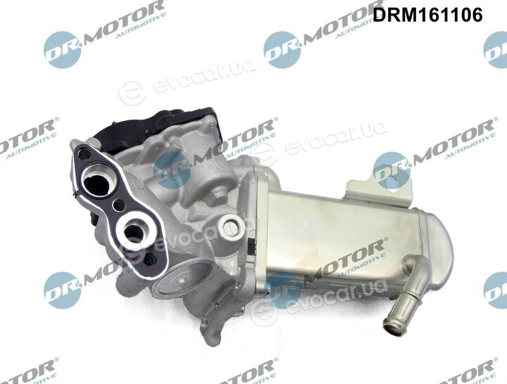 Dr. Motor DRM161106