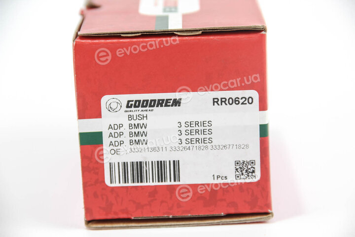 Goodrem RR0620