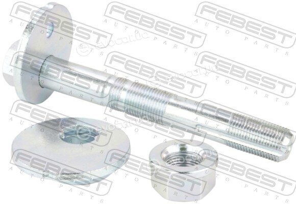 Febest 0129-027-KIT