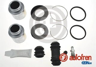 Autofren D41857C