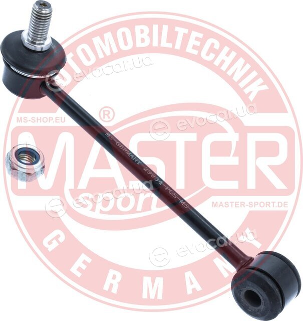 Master Sport 29934-PCS-MS