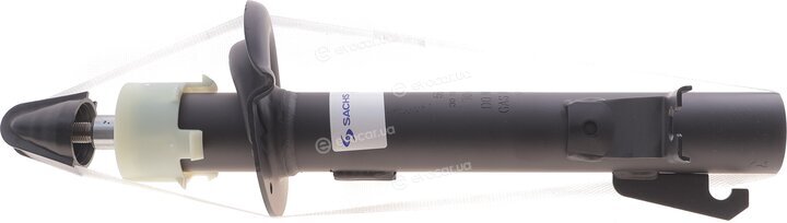 Sachs 560 140