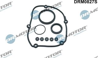 Dr. Motor DRM0827S
