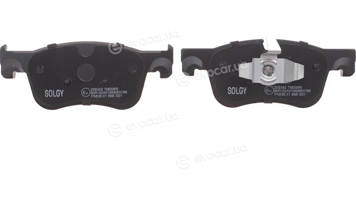 Solgy 209342