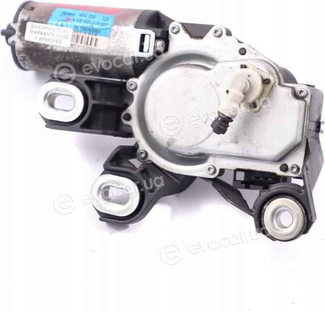 Mercedes-Benz A6398200408