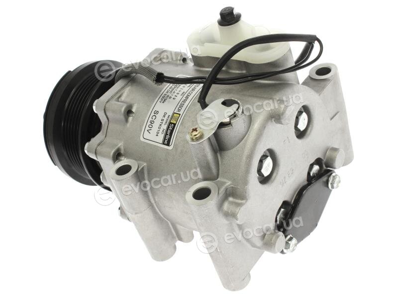 Starline DK STK0104