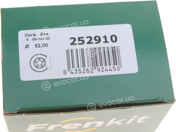 Frenkit 252910