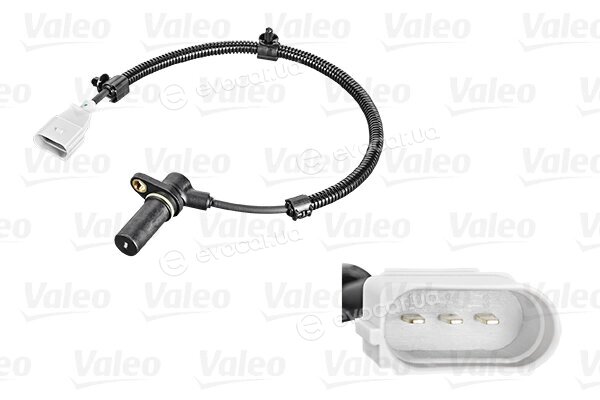 Valeo 254045