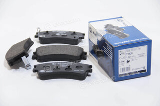 Hella 8DB 355 011-141