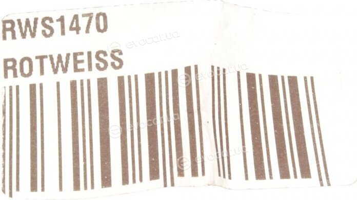 Rotweiss RWS1470