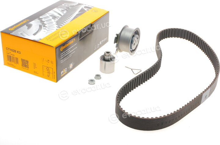 Continental CT1028K3