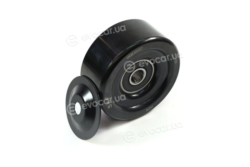 SKF VKM 62027