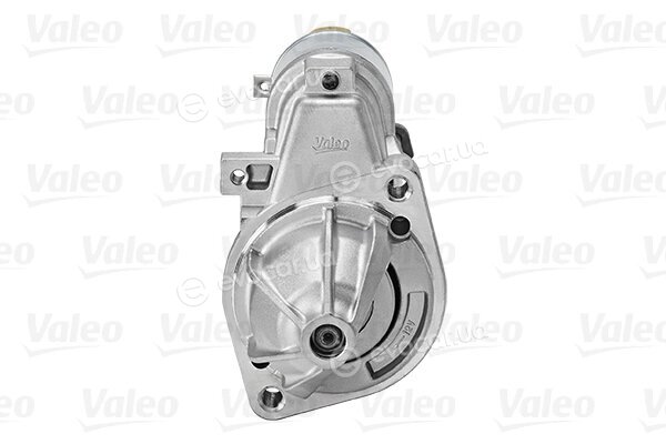 Valeo 438199