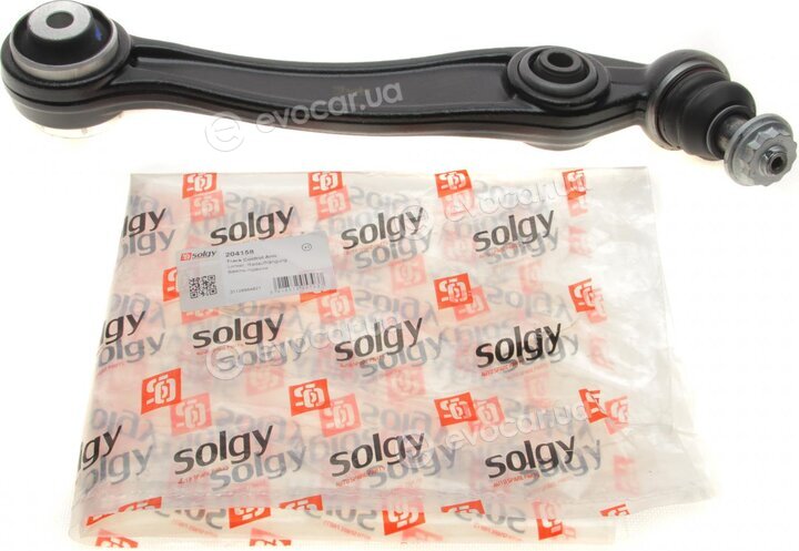 Solgy 204158