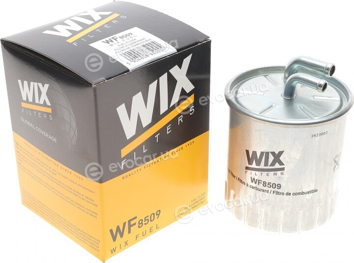 WIX WF8509