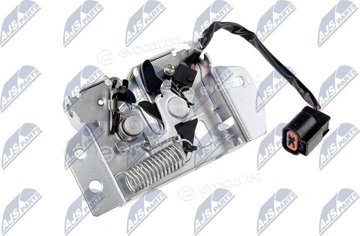 NTY EZC-MS-000