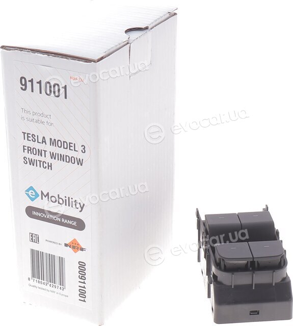 NRF 911001
