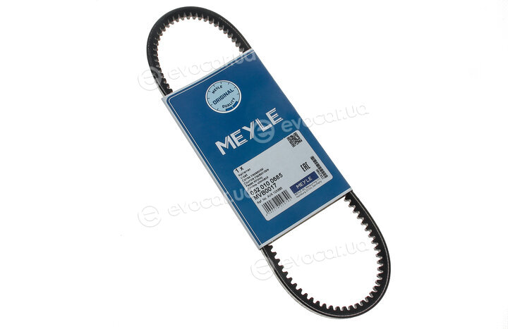 Meyle 052 010 0685