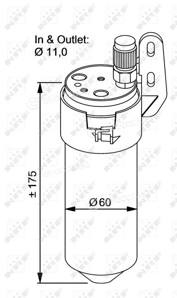 NRF 33200