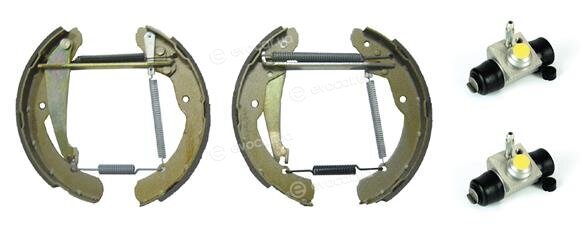 Brembo K 85 045