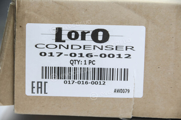 Depo / Loro 017-016-0012