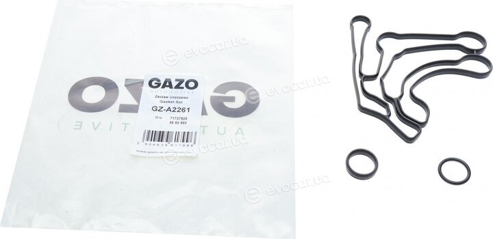 Gazo GZ-A2261