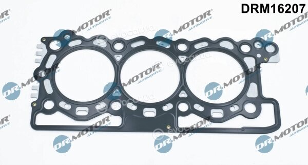 Dr. Motor DRM16207