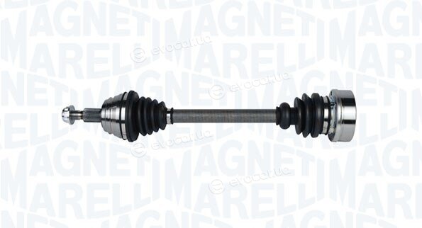 Magneti Marelli 302004190003