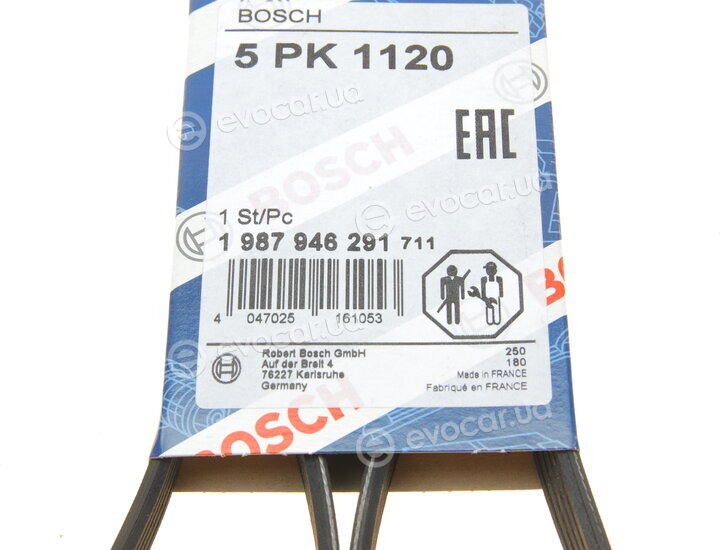 Bosch 1 987 946 291