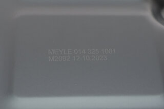 Meyle 014 325 1001