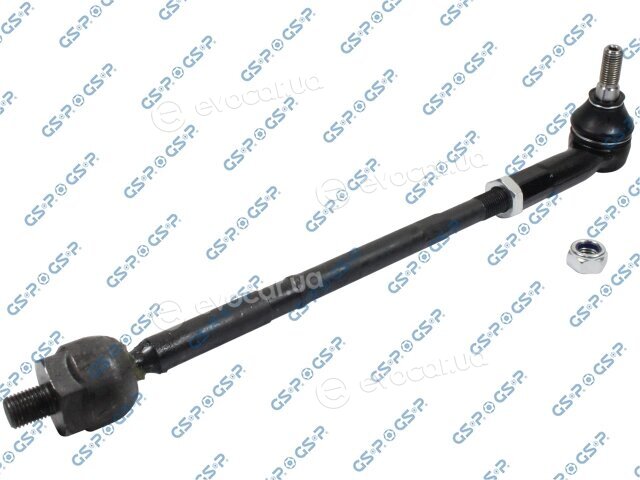 GSP S100115
