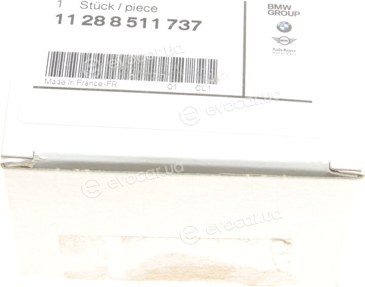 BMW / Mini 11 28 8 511 737