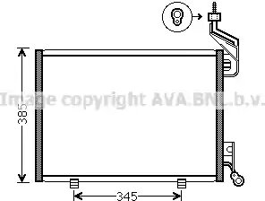 Ava Quality FD5444