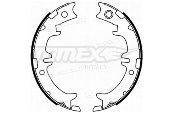 Tomex TX 21-76