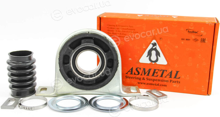 AS Metal 40MR0212