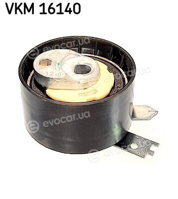 SKF VKM 16140