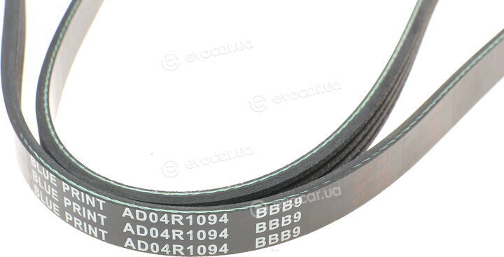 Blue Print AD04R1094