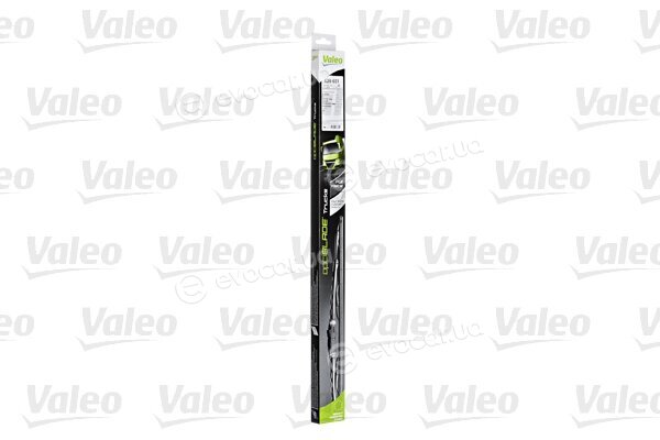 Valeo 628651