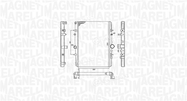 Magneti Marelli 350213199400