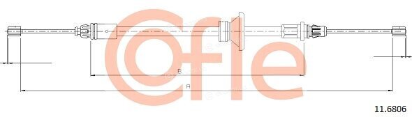 Cofle 11.6806