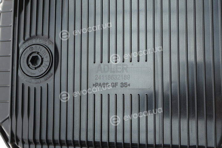 Adler 24118632189