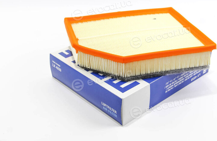 Mahle LX 4233