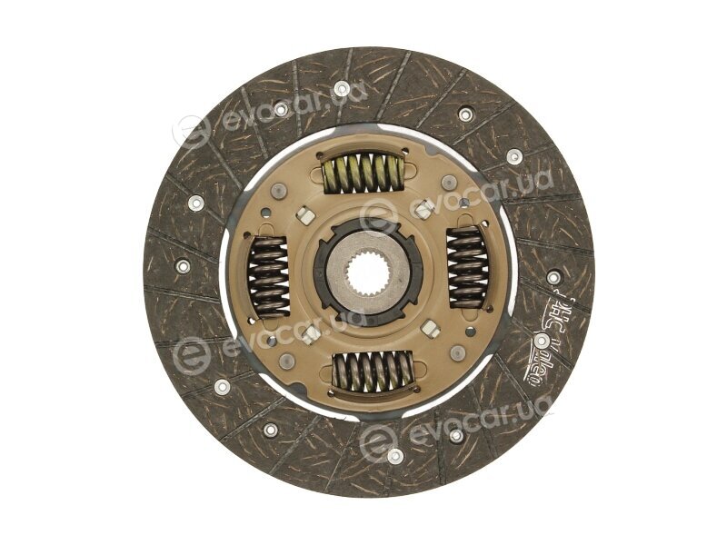 Valeo 803684