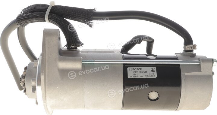 Bosch 1 986 S01 516