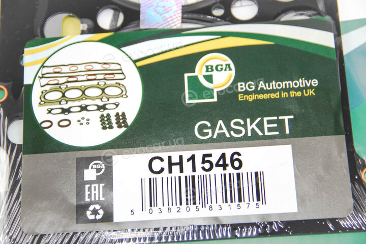 BGA CH1546