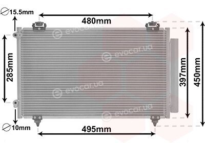 Van Wezel 53005286