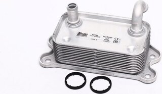 Nissens 90580